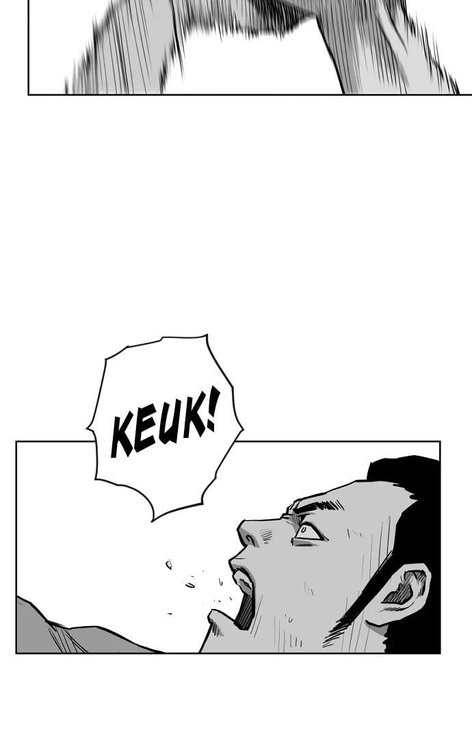 Parrot Blade Chapter 27 page 13 - 