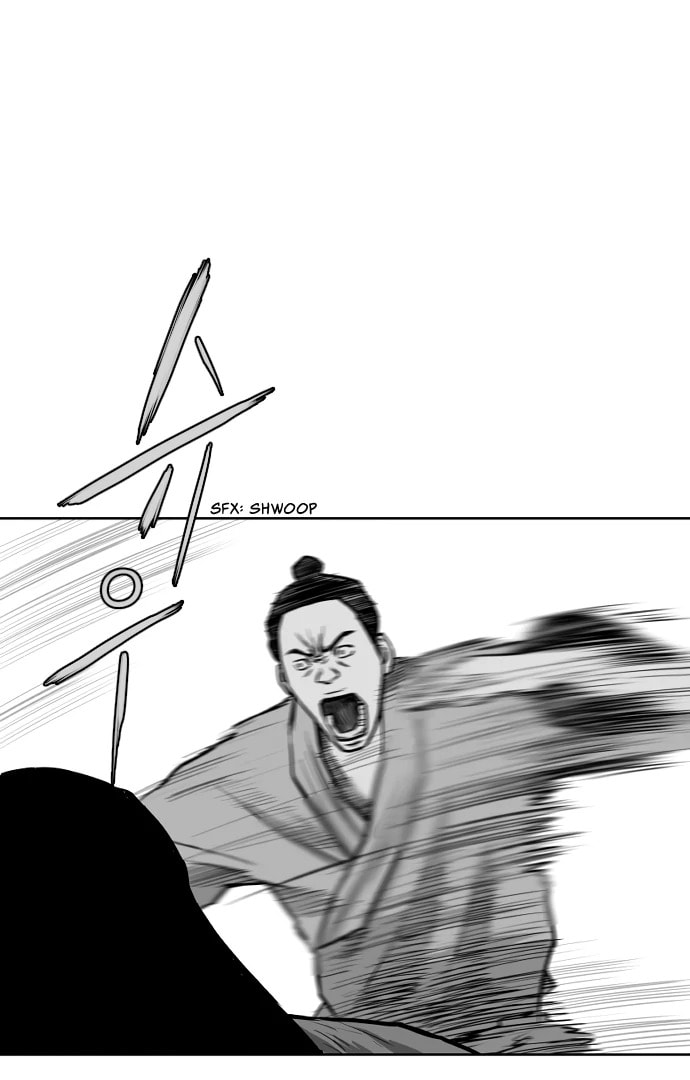 Parrot Blade Chapter 27 page 14 - 