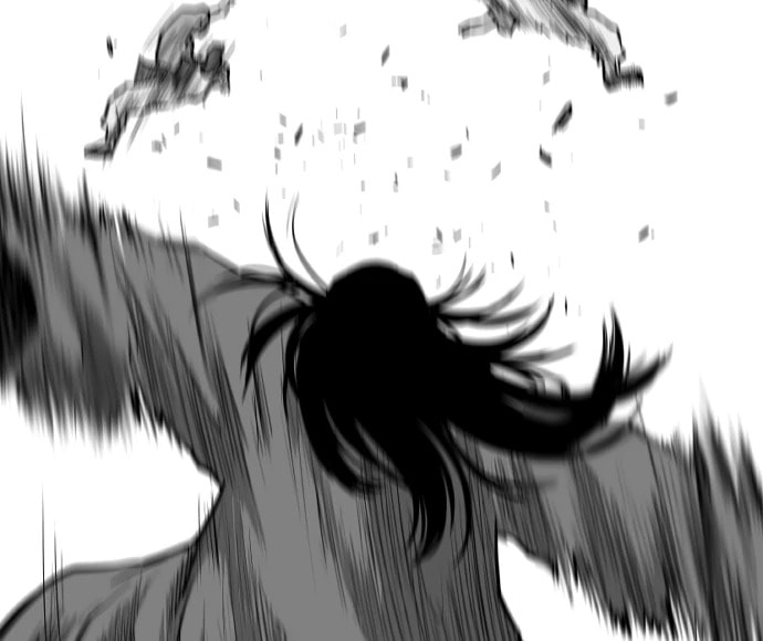Parrot Blade Chapter 27 page 18 - 