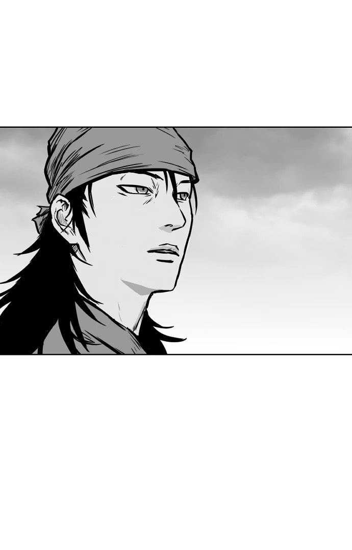 Parrot Blade Chapter 27 page 20 - 