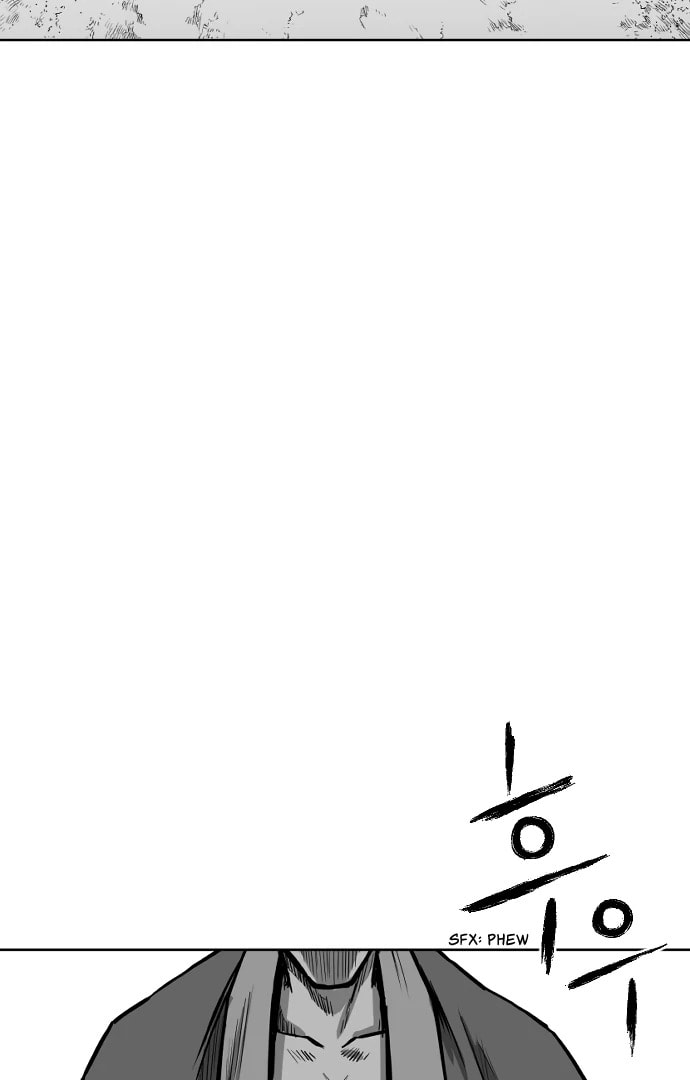 Parrot Blade Chapter 27 page 3 - 