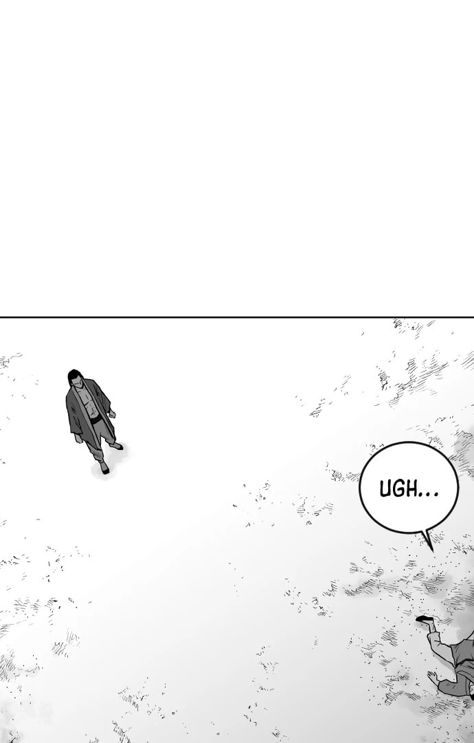 Parrot Blade Chapter 27 page 21 - 