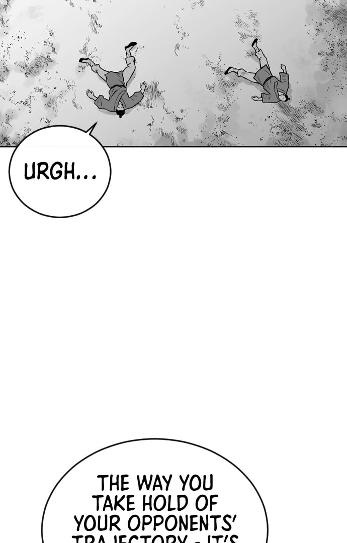 Parrot Blade Chapter 27 page 22 - 