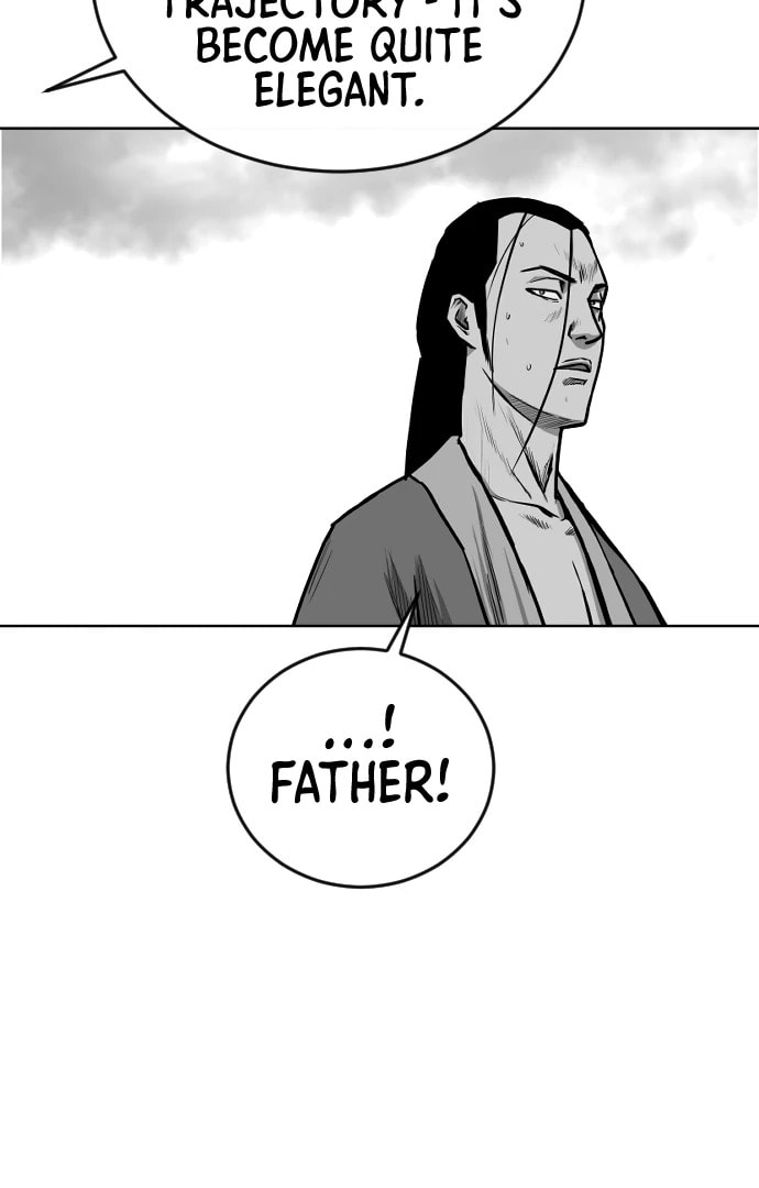 Parrot Blade Chapter 27 page 23 - 
