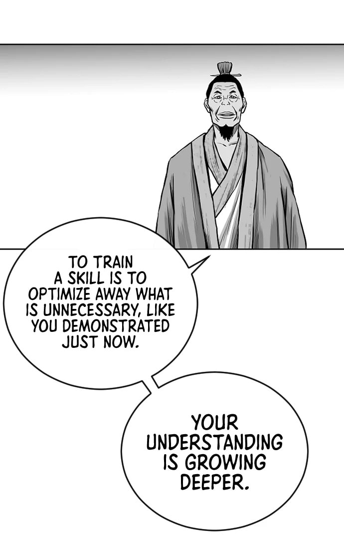 Parrot Blade Chapter 27 page 24 - 