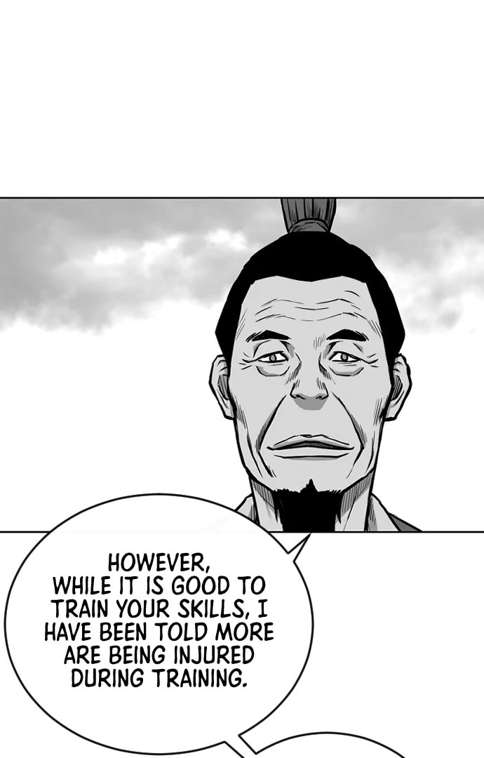 Parrot Blade Chapter 27 page 25 - 