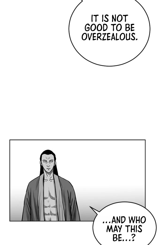 Parrot Blade Chapter 27 page 26 - 