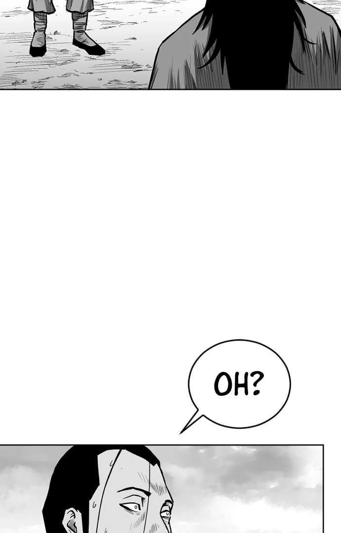 Parrot Blade Chapter 27 page 29 - 