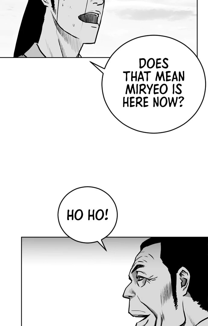 Parrot Blade Chapter 27 page 30 - 
