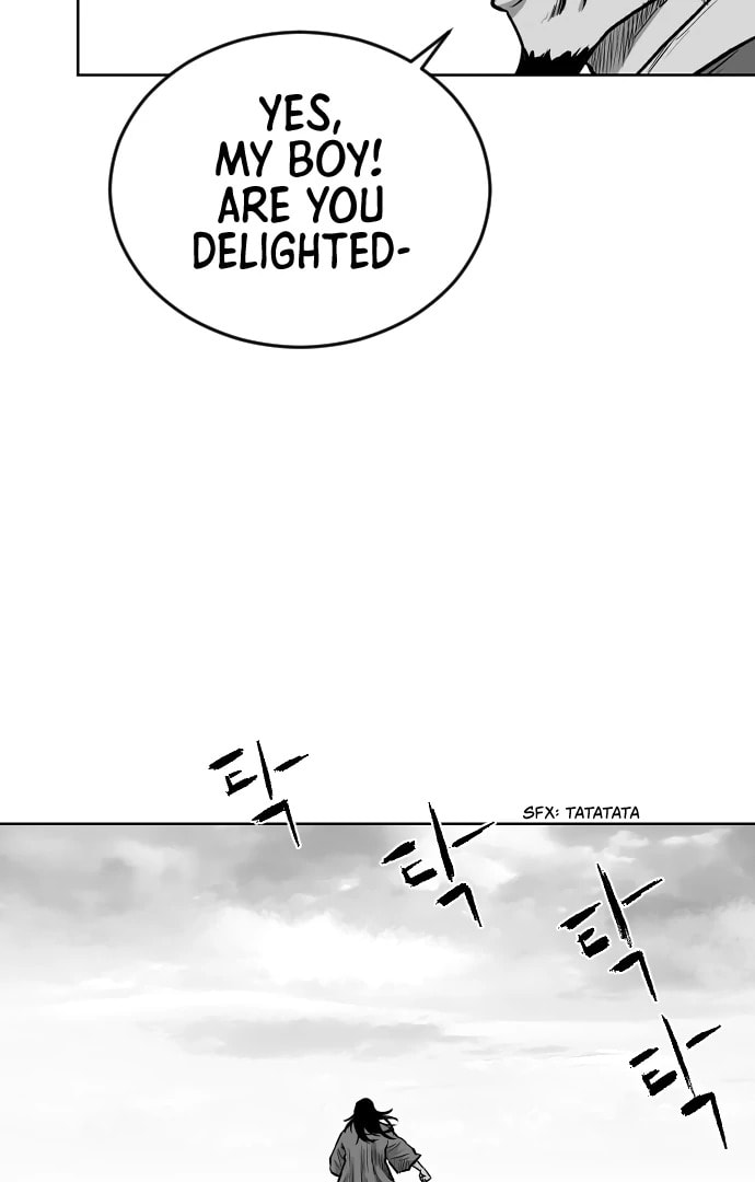 Parrot Blade Chapter 27 page 31 - 