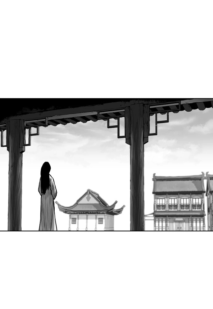 Parrot Blade Chapter 27 page 35 - 