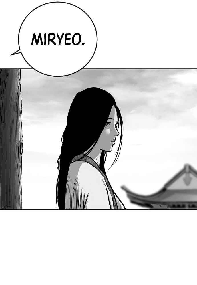 Parrot Blade Chapter 27 page 36 - 