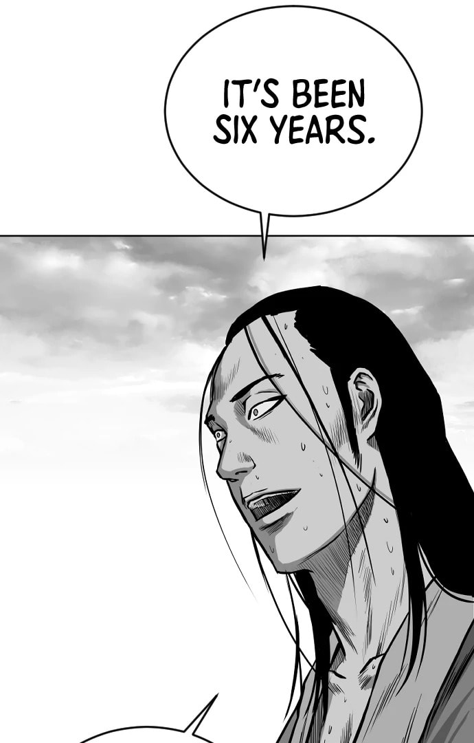 Parrot Blade Chapter 27 page 37 - 