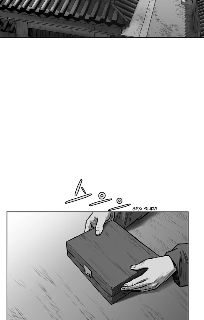 Parrot Blade Chapter 27 page 41 - 