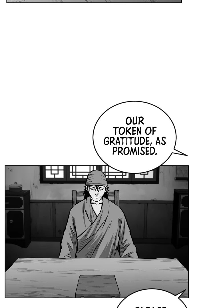 Parrot Blade Chapter 27 page 42 - 