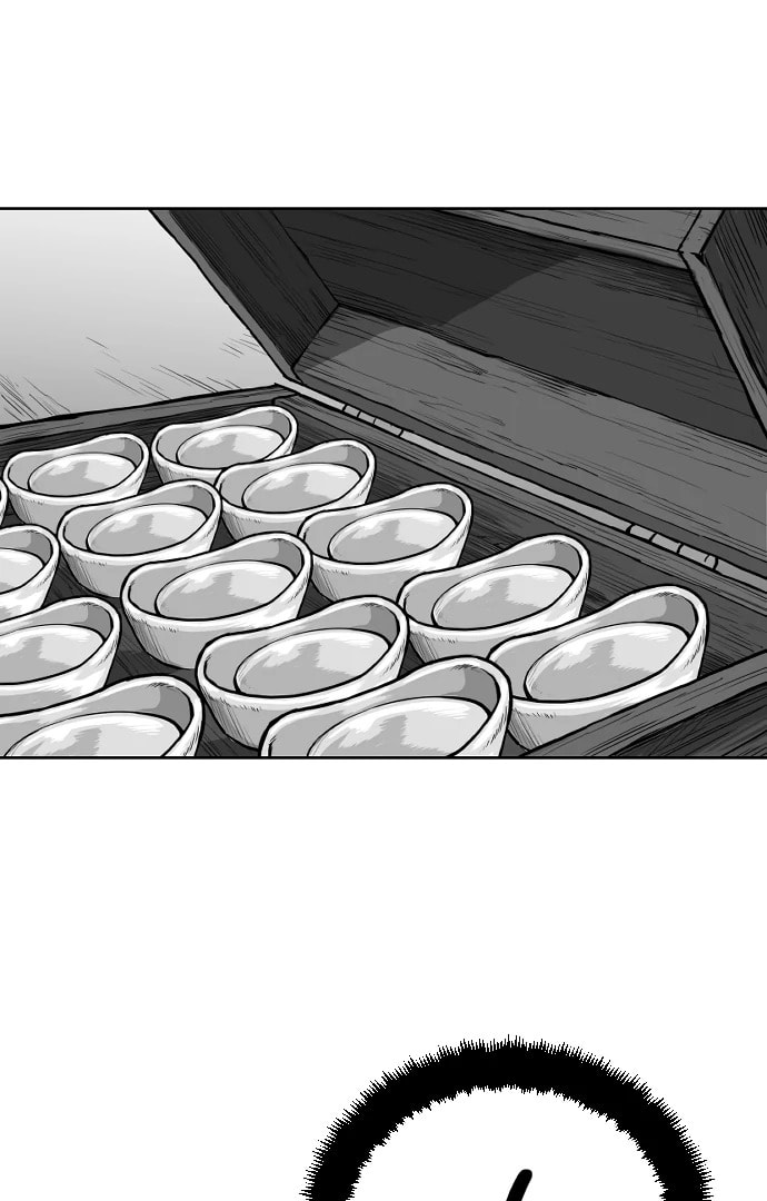 Parrot Blade Chapter 27 page 44 - 
