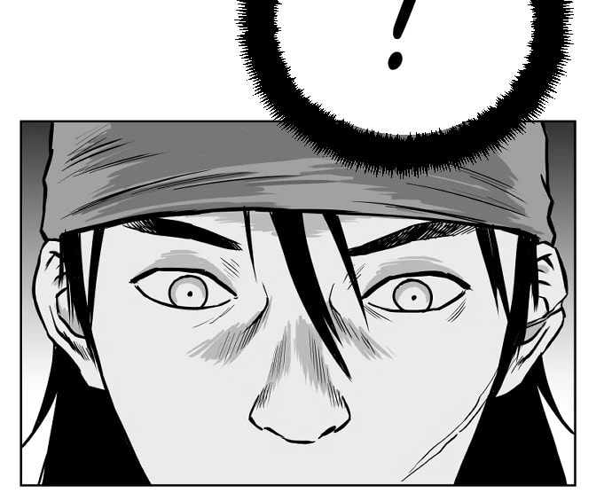 Parrot Blade Chapter 27 page 45 - 