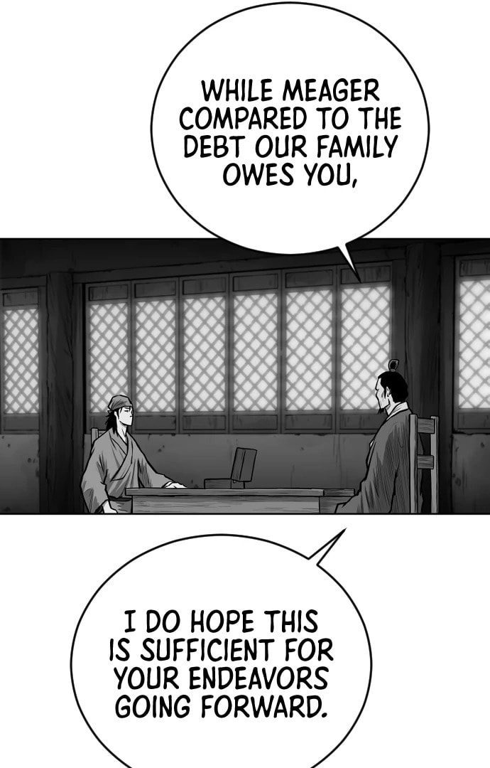 Parrot Blade Chapter 27 page 47 - 