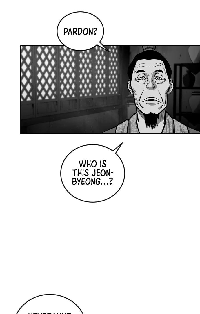 Parrot Blade Chapter 27 page 49 - 