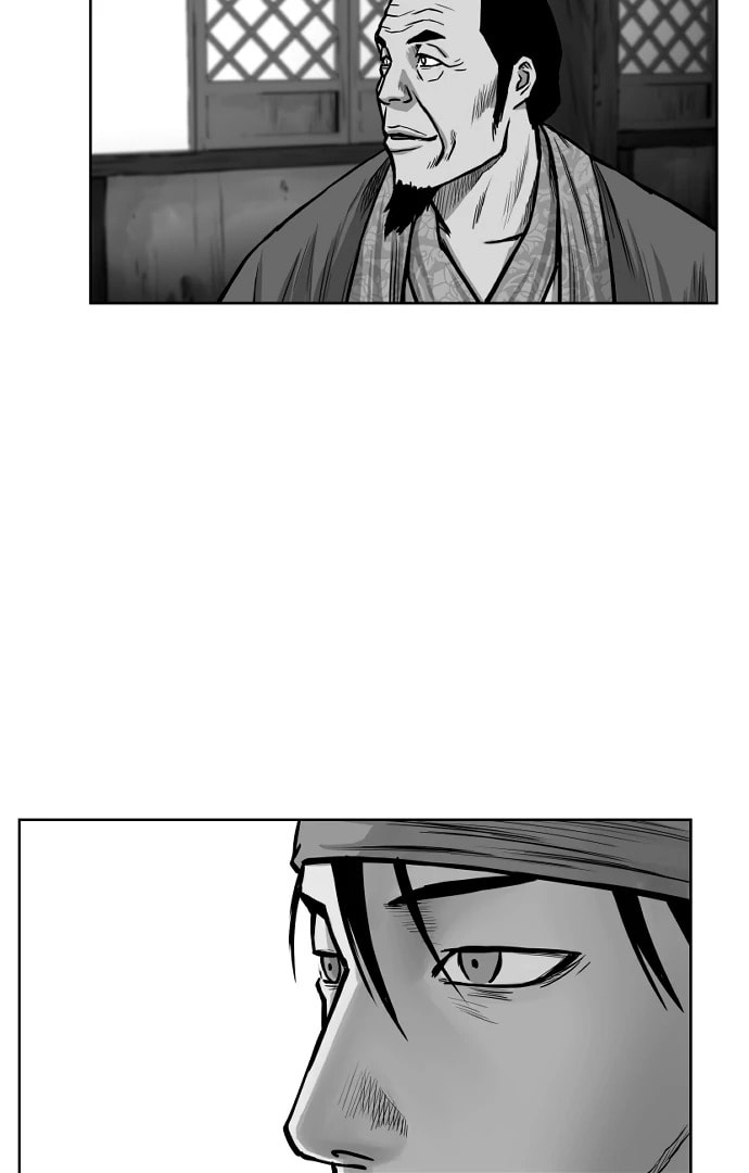 Parrot Blade Chapter 27 page 53 - 