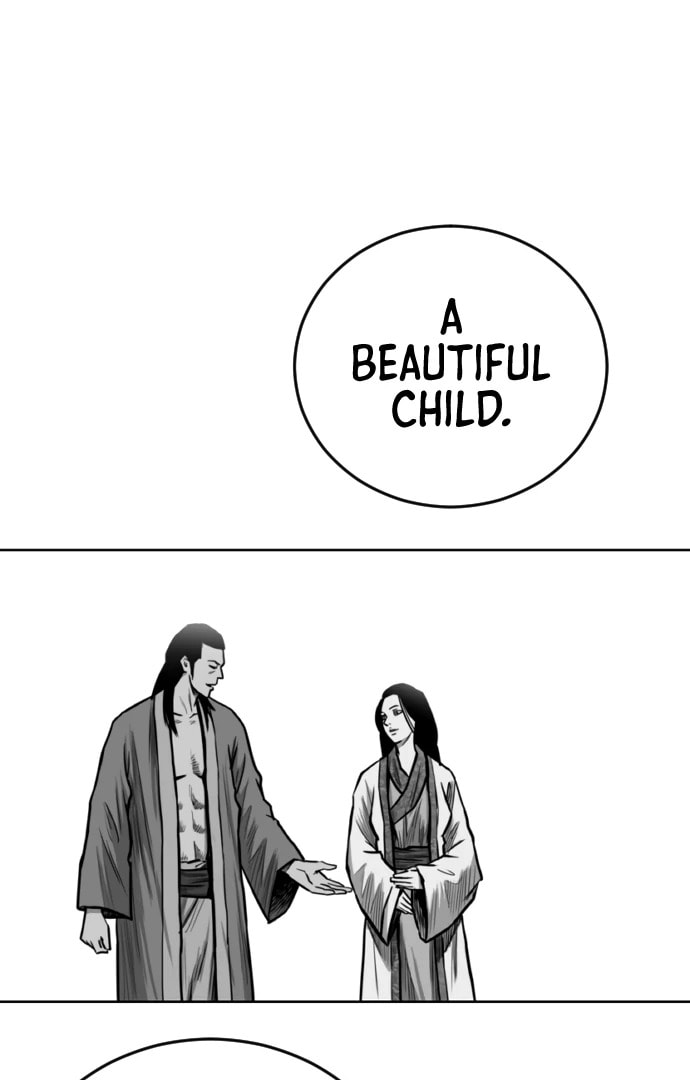 Parrot Blade Chapter 27 page 57 - 