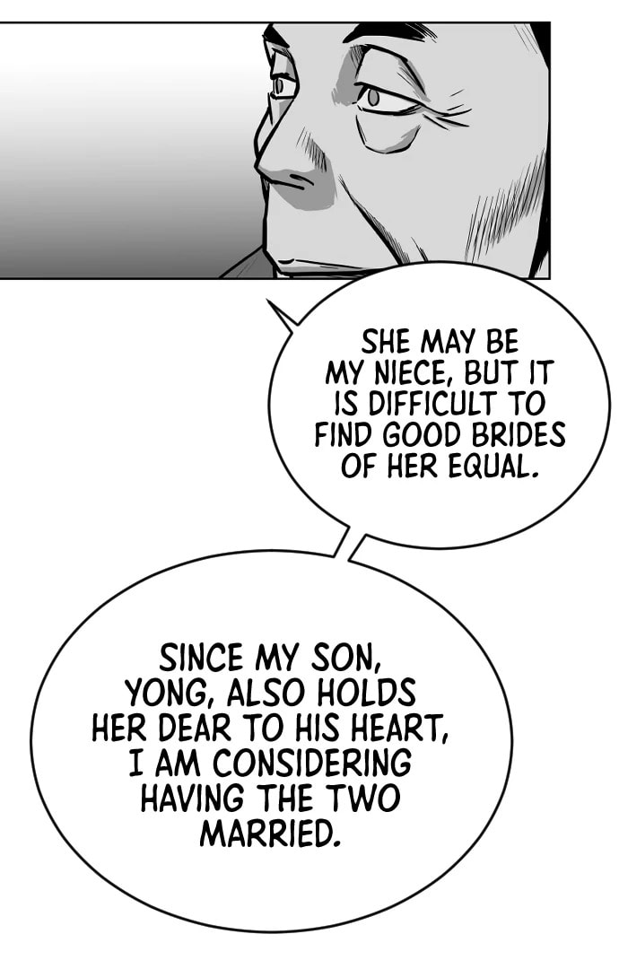 Parrot Blade Chapter 27 page 59 - 