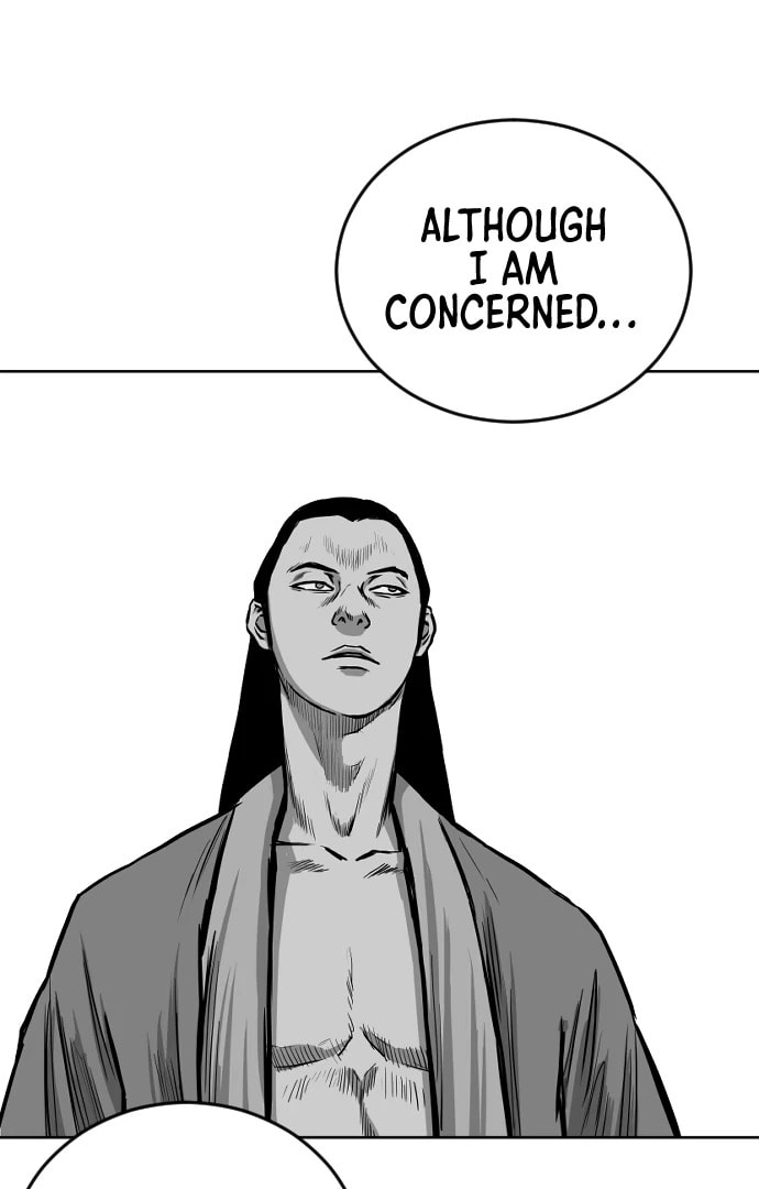 Parrot Blade Chapter 27 page 60 - 