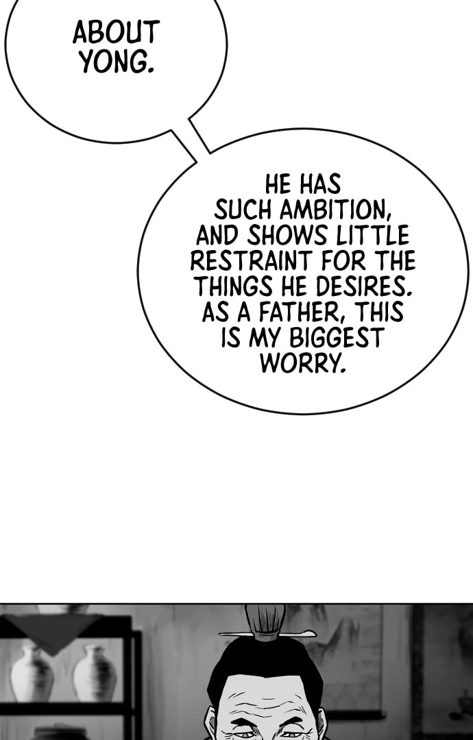 Parrot Blade Chapter 27 page 61 - 