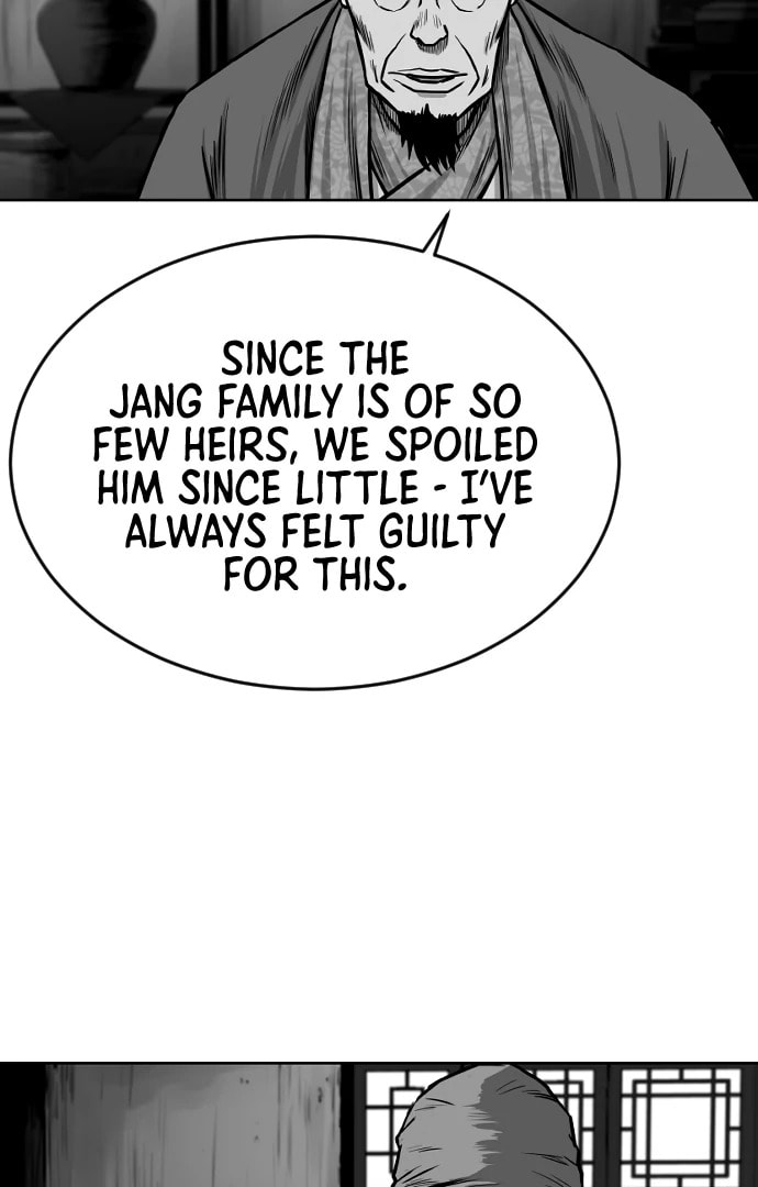 Parrot Blade Chapter 27 page 62 - 