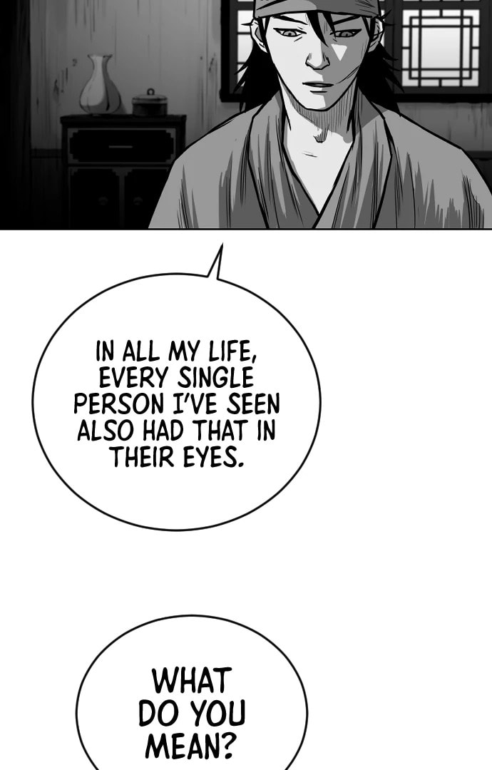 Parrot Blade Chapter 27 page 63 - 