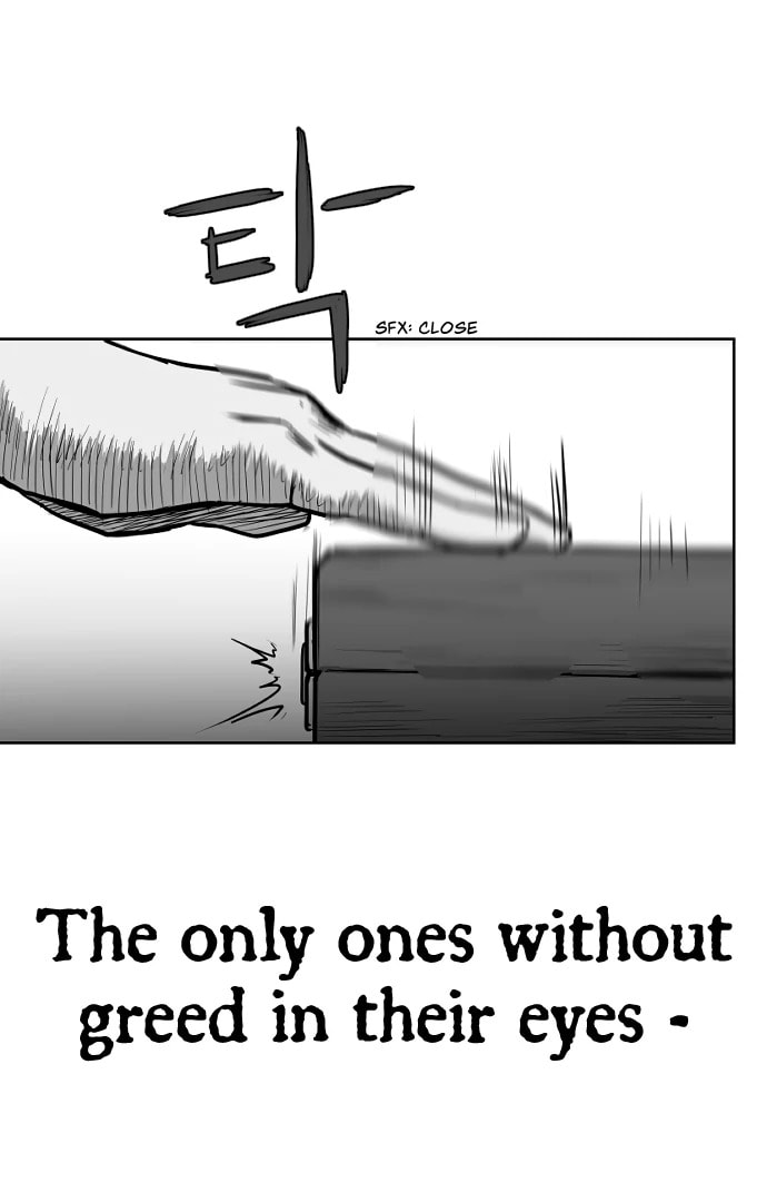 Parrot Blade Chapter 27 page 67 - 