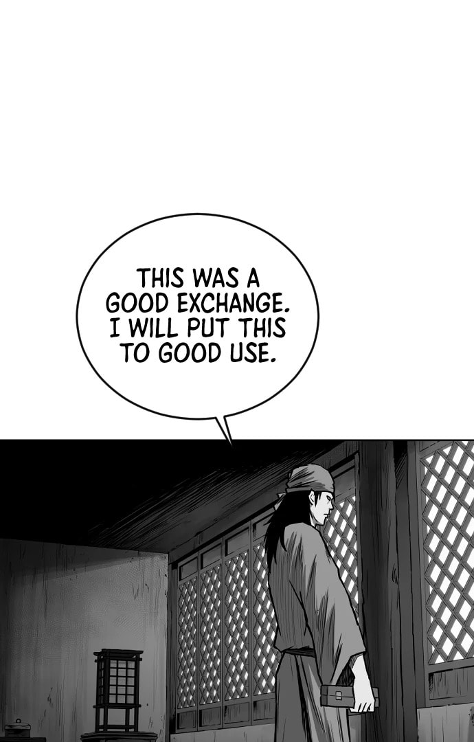 Parrot Blade Chapter 27 page 68 - 