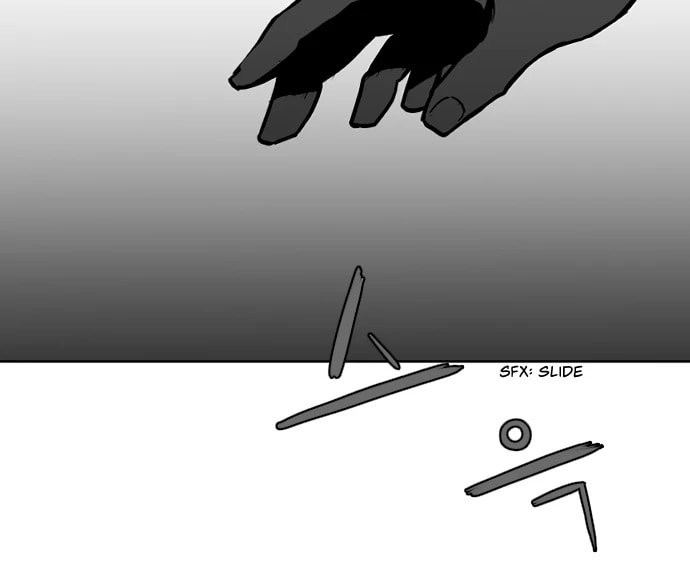 Parrot Blade Chapter 27 page 76 - 