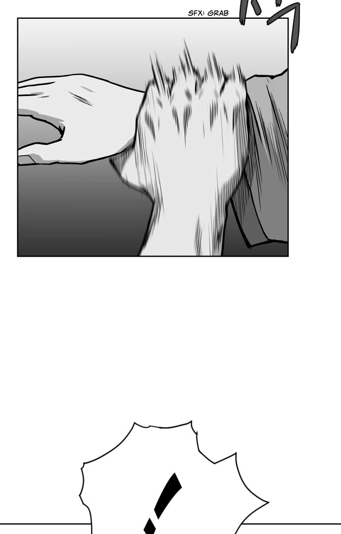 Parrot Blade Chapter 27 page 78 - 