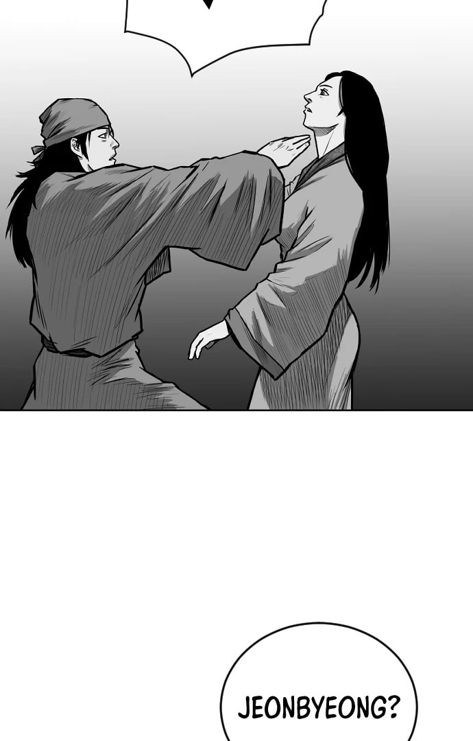 Parrot Blade Chapter 27 page 79 - 