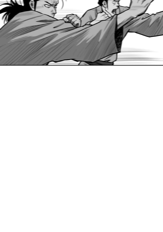 Parrot Blade Chapter 27 page 9 - 