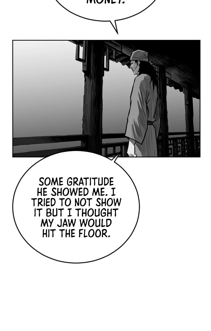 Parrot Blade Chapter 27 page 83 - 