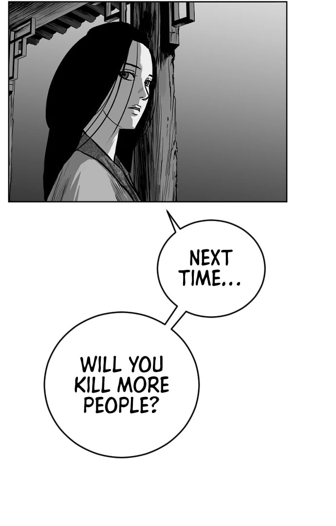 Parrot Blade Chapter 27 page 84 - 