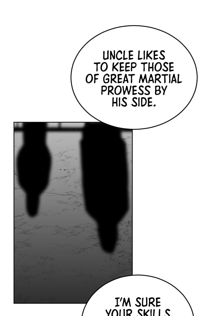 Parrot Blade Chapter 27 page 87 - 