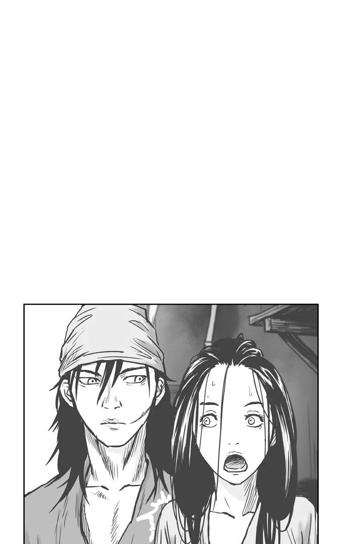 Parrot Blade Chapter 27 page 91 - 