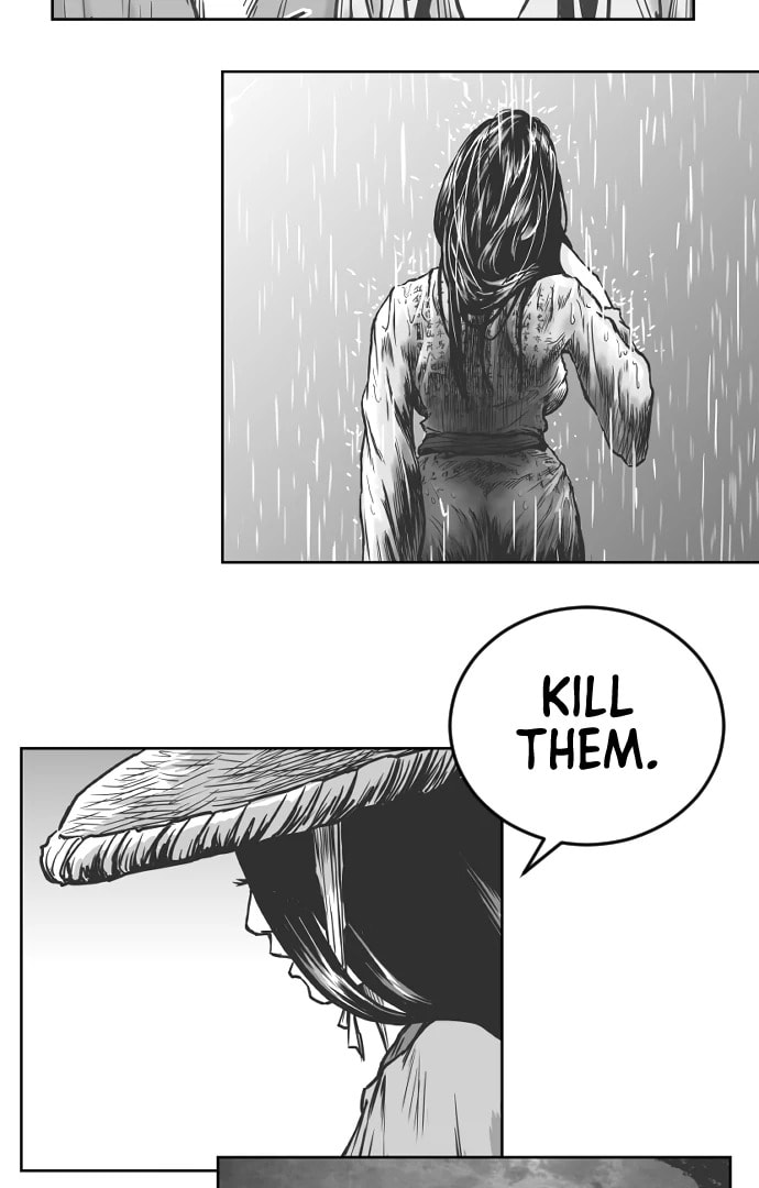 Parrot Blade Chapter 27 page 92 - 