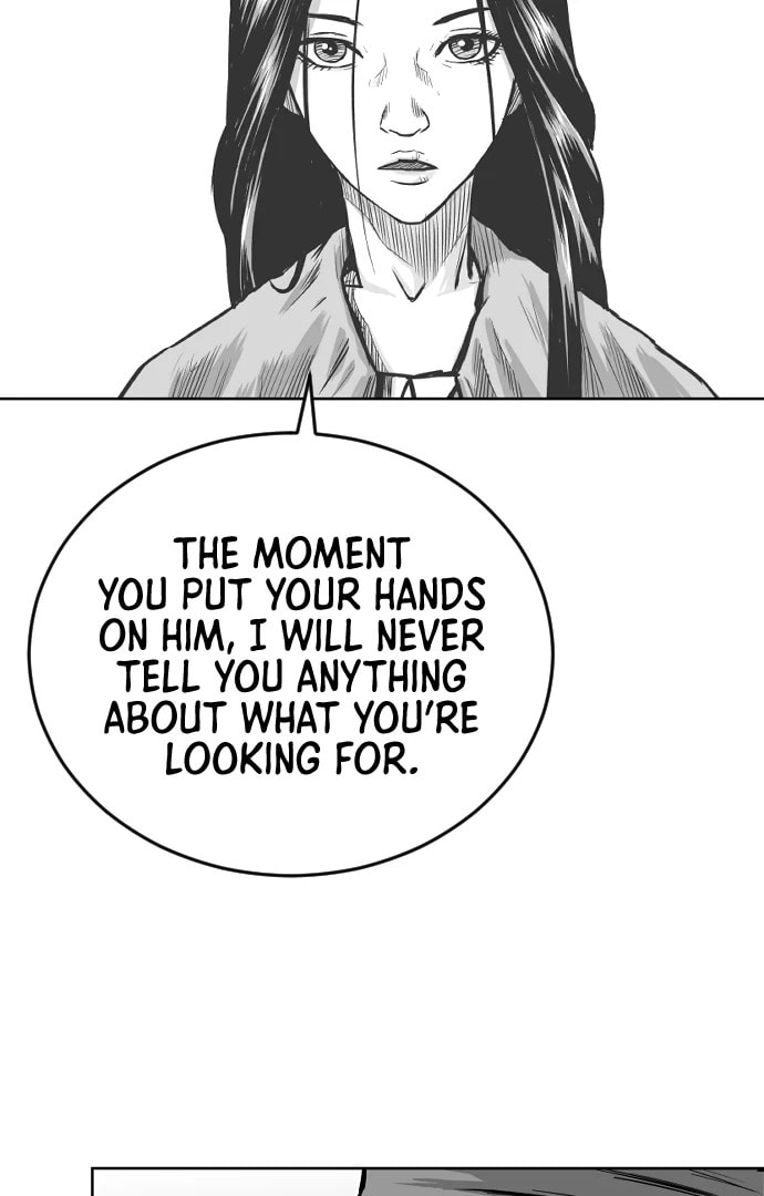 Parrot Blade Chapter 27 page 94 - 