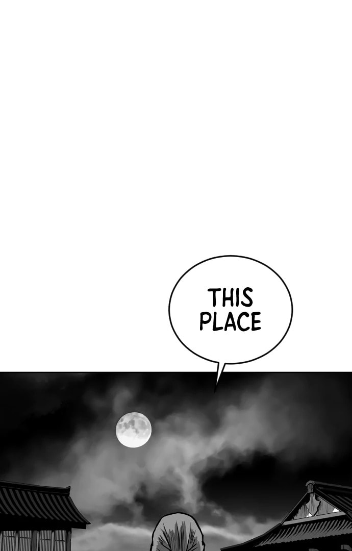 Parrot Blade Chapter 27 page 97 - 