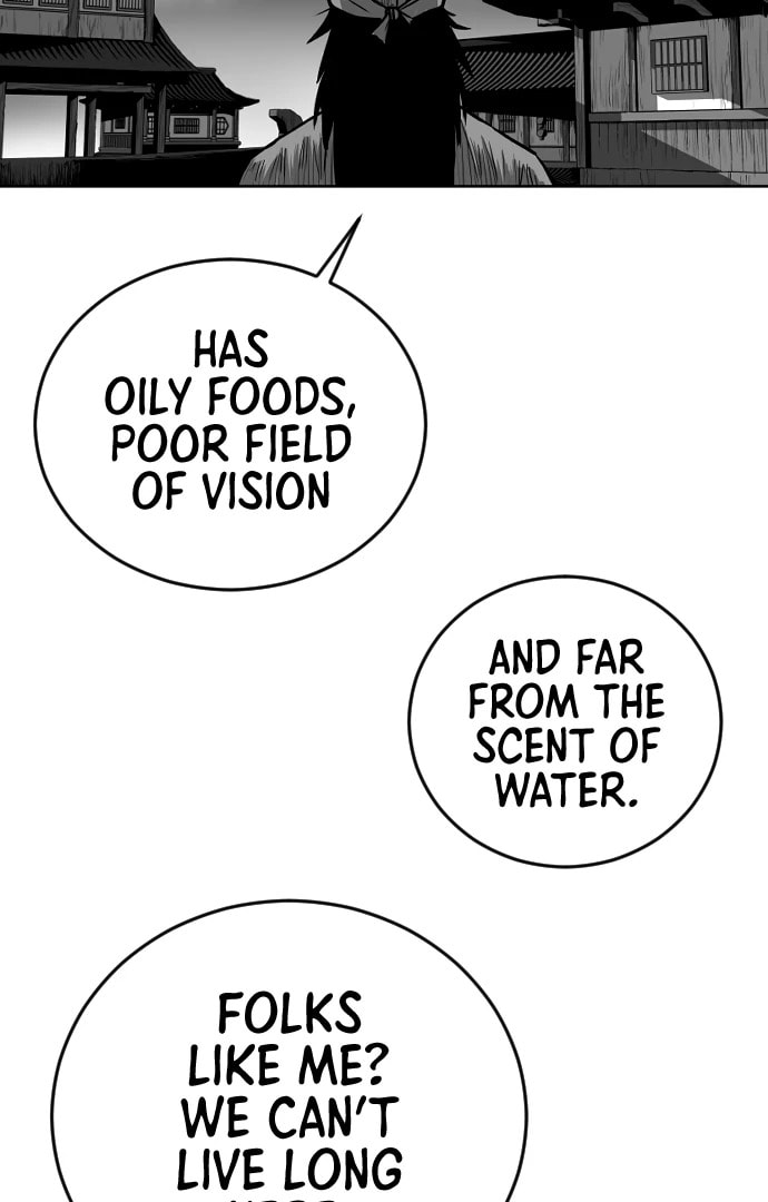 Parrot Blade Chapter 27 page 98 - 