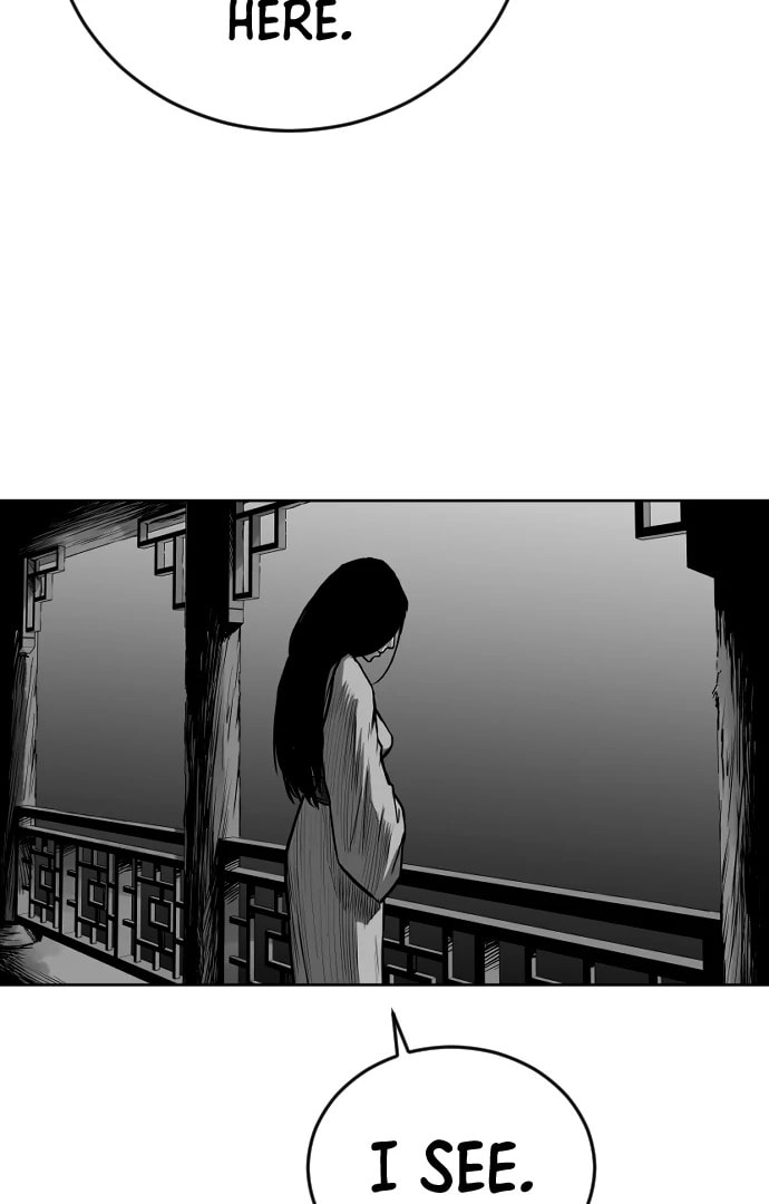Parrot Blade Chapter 27 page 99 - 