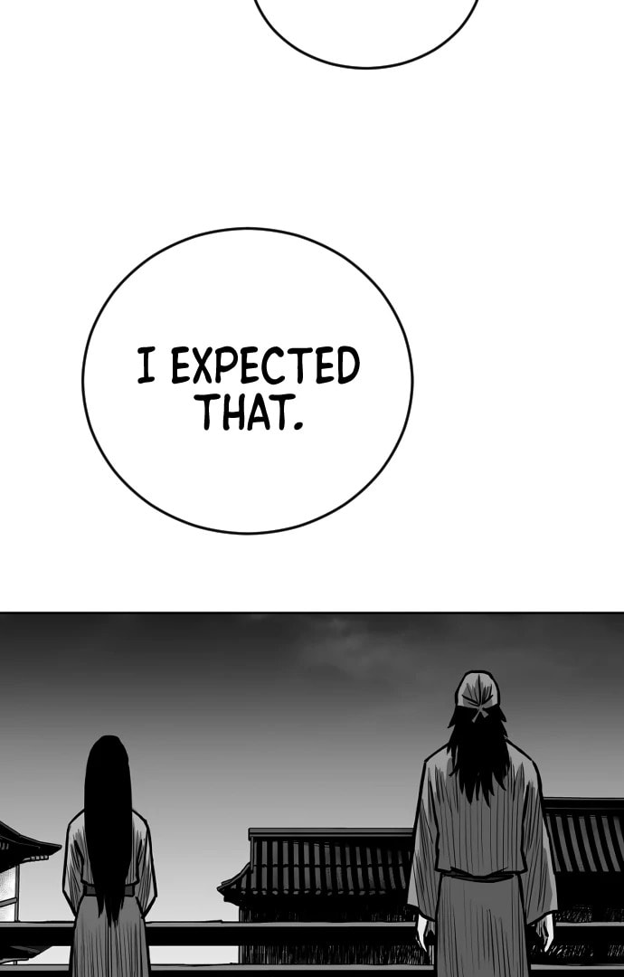 Parrot Blade Chapter 27 page 100 - 