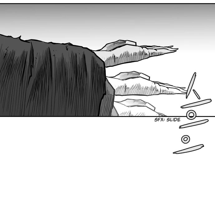 Parrot Blade Chapter 28 page 103 - 