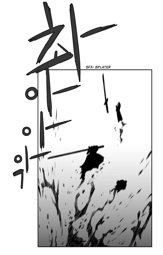 Parrot Blade Chapter 28 page 104 - 