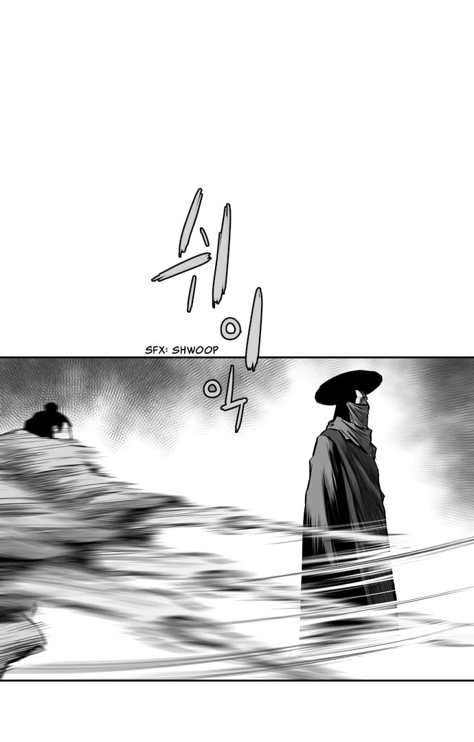Parrot Blade Chapter 28 page 105 - 