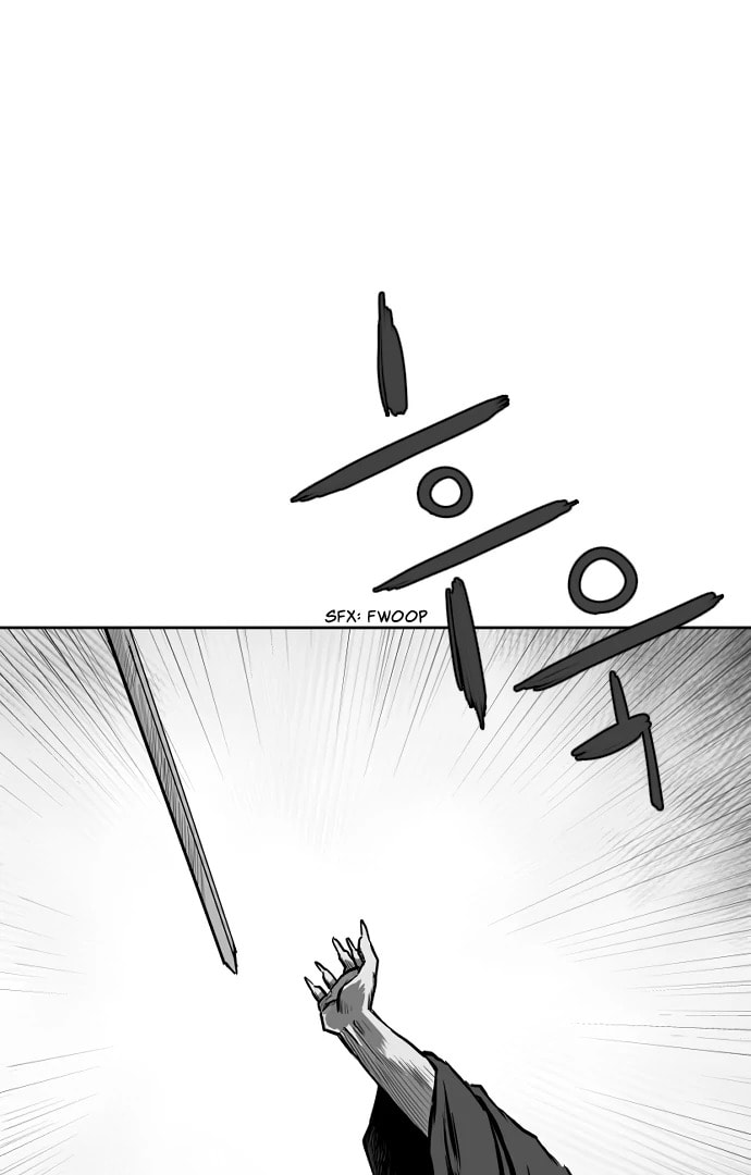 Parrot Blade Chapter 28 page 106 - 